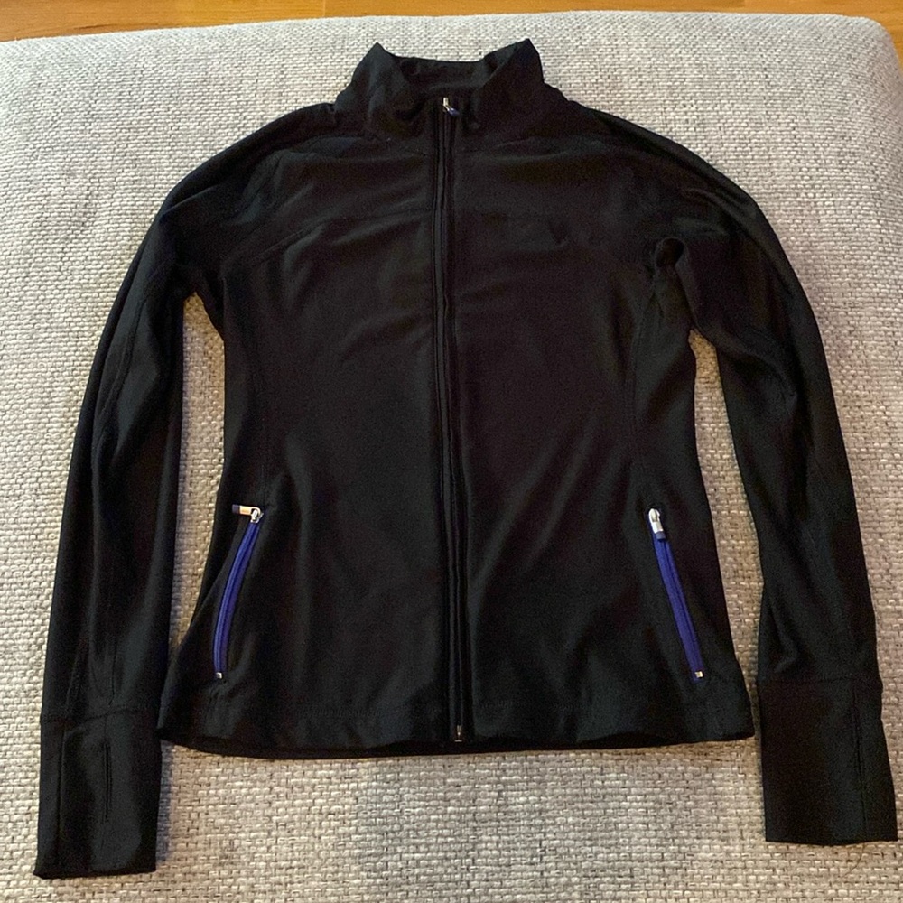 Work Out Jacket - image 1
